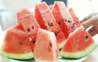 孕妇吃付瓜好吗,孕妇适量食用付瓜有益健康