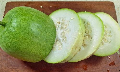 中药吃蜜瓜,蜜瓜与中药的养生融合之旅