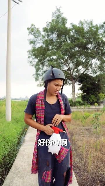 表哥吃瓜中年,中年生活的酸甜苦辣