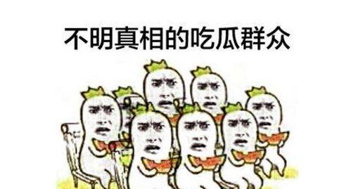 前线分析吃瓜群众,吃瓜群众视角下的热点事件深度剖析