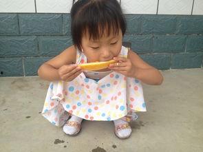 吃瓜对孩子好吗,培养孩子健康心态的智慧之道