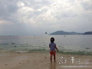 海边吃瓜拍摄,吃瓜拍照，定格夏日美好瞬间