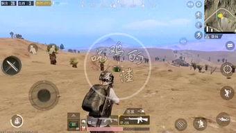 渣渣瓜解说吃鸡,渣渣瓜带你领略绝地求生吃鸡乐趣