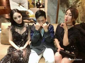 rap疯狂的吃瓜,Rap界的狂欢盛宴