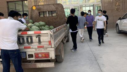 关于学校的吃瓜事件,揭秘校园里的那些“秘密”风波