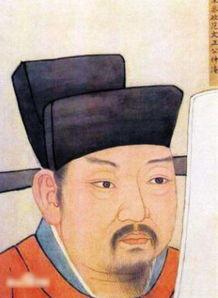 范仲淹吃瓜,一瓜解千愁