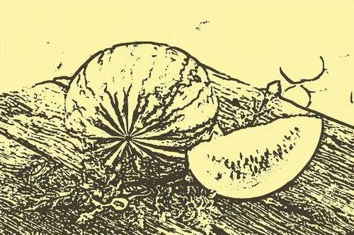 吃瓜民间故事,揭秘吃瓜民间的神秘传说