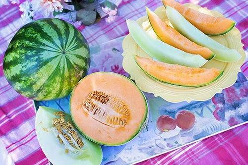 梦见吃打子瓜,揭秘吃打子瓜的神秘寓意