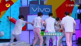 拔河吃瓜的玩法,体验别样“吃瓜”乐趣