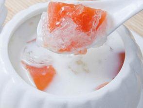 吃乳瓜能减肥吗,天然低卡美食助你轻松瘦身