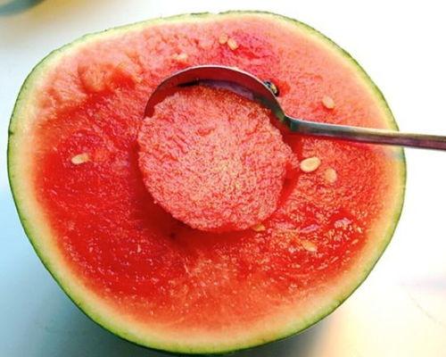 吃瓜勺子便携,吃瓜勺子的创新与魅力